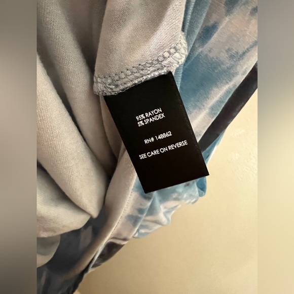 Torrid Mini Super Soft T-Shirt Dress - Picture 4 of 4